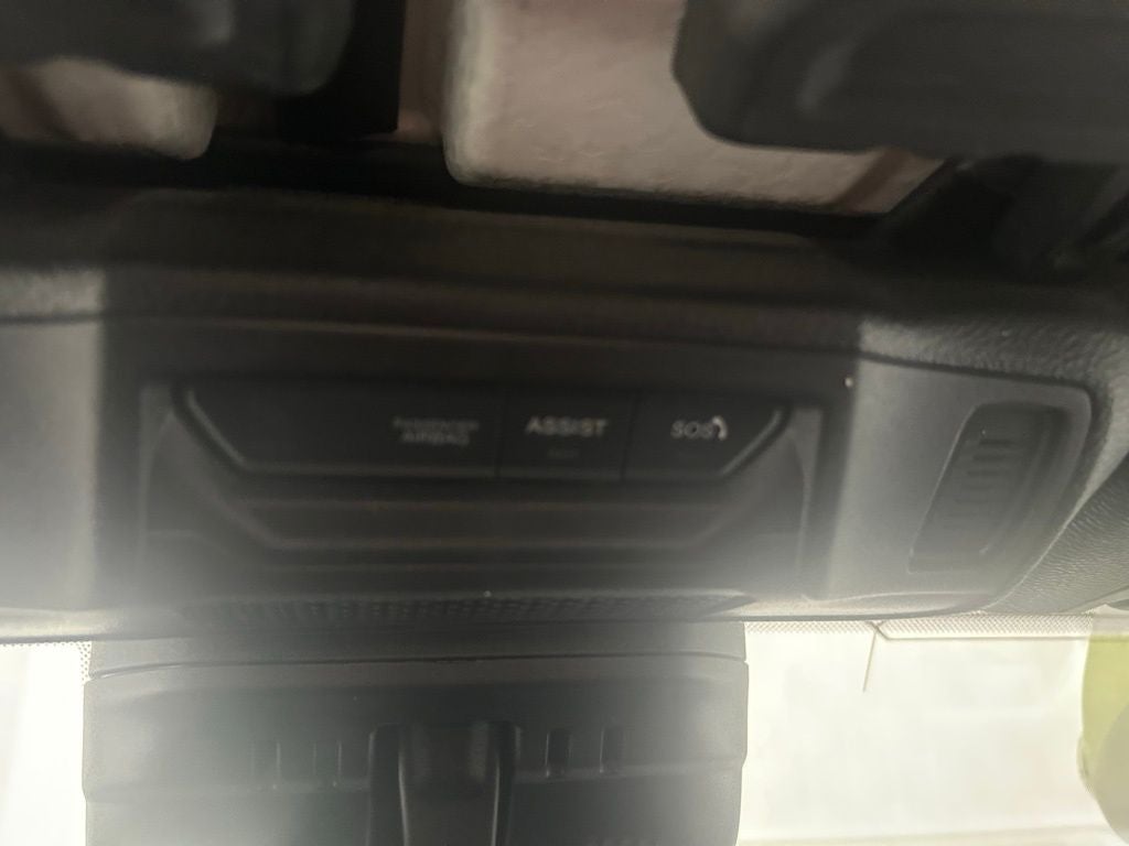 2025 Jeep Wrangler 4xe Rubicon 4xe