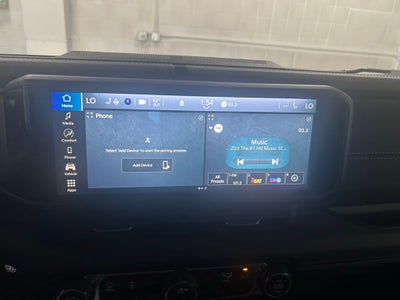 2025 Jeep Wrangler 4xe Rubicon 4xe