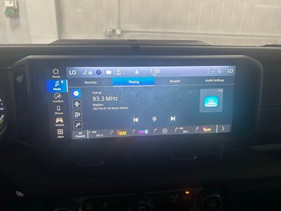 2025 Jeep Wrangler 4xe Rubicon 4xe