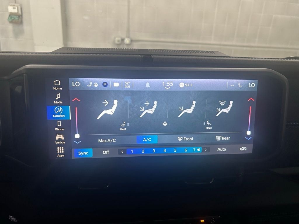 2025 Jeep Wrangler 4xe Rubicon 4xe