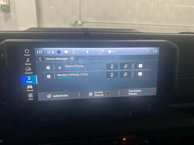 2025 Jeep Wrangler 4xe Rubicon 4xe