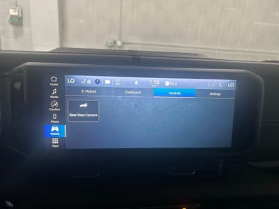 2025 Jeep Wrangler 4xe Rubicon 4xe