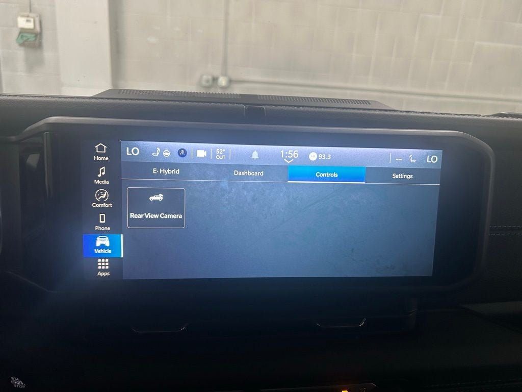 2025 Jeep Wrangler 4xe Rubicon 4xe