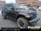 2025 Jeep Wrangler 4xe Rubicon 4xe
