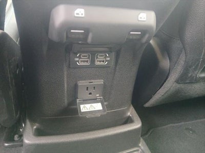 2025 Jeep Wrangler 4xe Rubicon 4xe