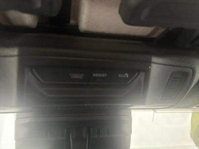 2025 Jeep Wrangler 4xe Rubicon 4xe
