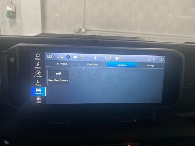 2025 Jeep Wrangler 4xe Rubicon 4xe