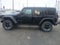 2025 Jeep Wrangler 4xe Rubicon 4xe