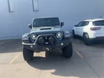 2024 Jeep Wrangler 4-Door Rubicon 392 4x4