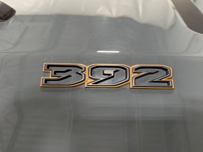 2024 Jeep Wrangler 4-Door Rubicon 392 4x4