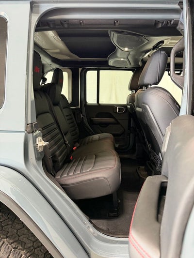 2024 Jeep Wrangler 4-Door Rubicon 392 4x4