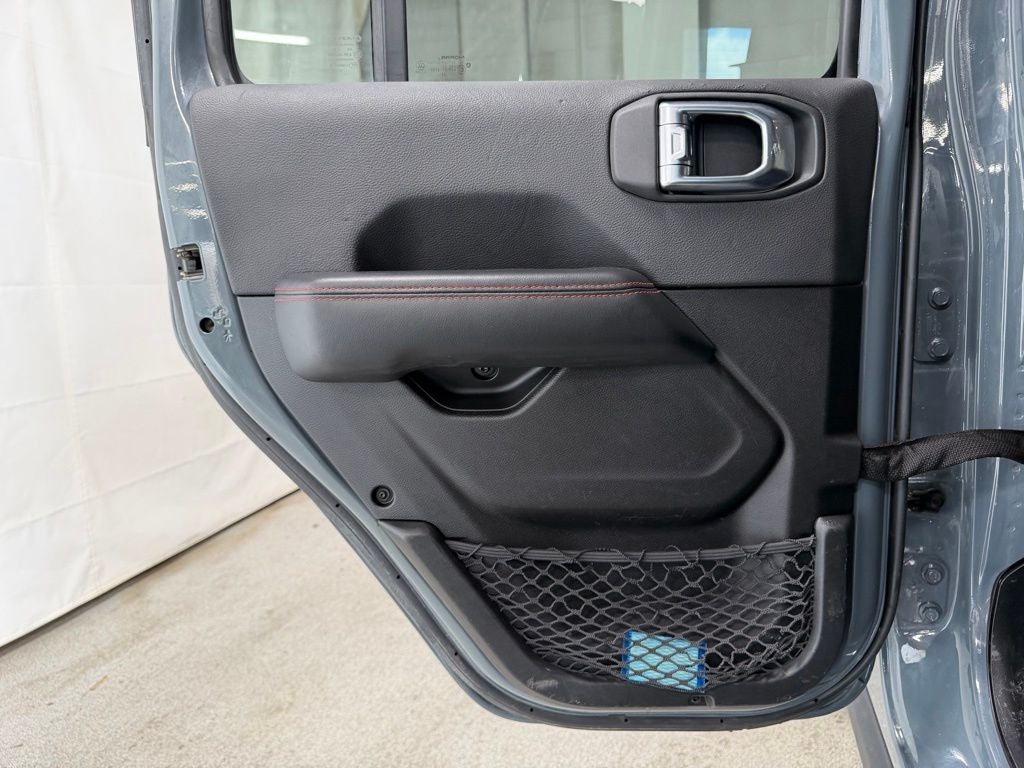 2024 Jeep Wrangler 4-Door Rubicon 392 4x4