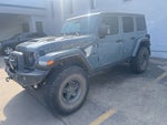 2024 Jeep Wrangler 4-Door Rubicon 392 4x4