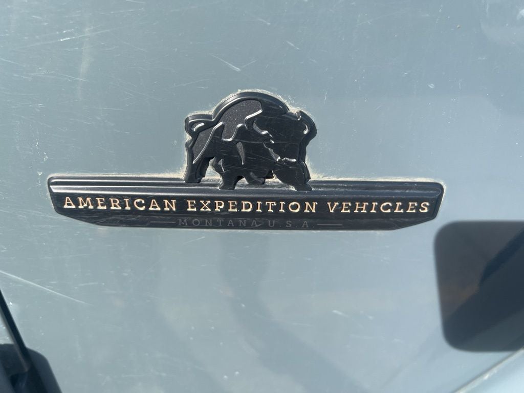 2024 Jeep Wrangler 4-Door Rubicon 392 4x4