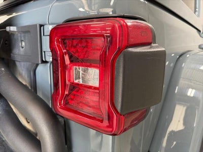 2024 Jeep Wrangler 4-Door Rubicon 392 4x4