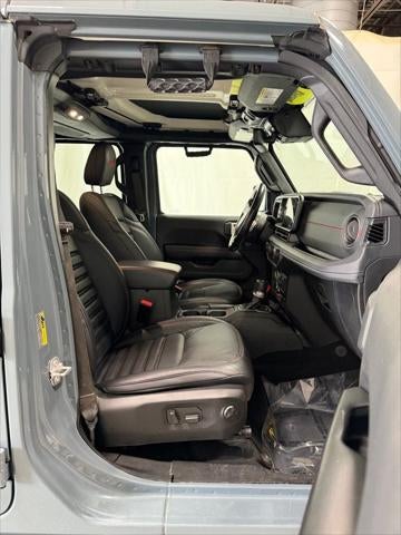 2024 Jeep Wrangler 4-Door Rubicon 392 4x4