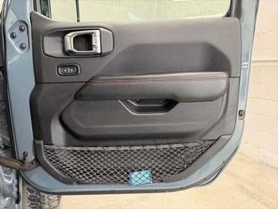 2024 Jeep Wrangler 4-Door Rubicon 392 4x4