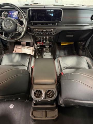 2024 Jeep Wrangler 4-Door Rubicon 392 4x4