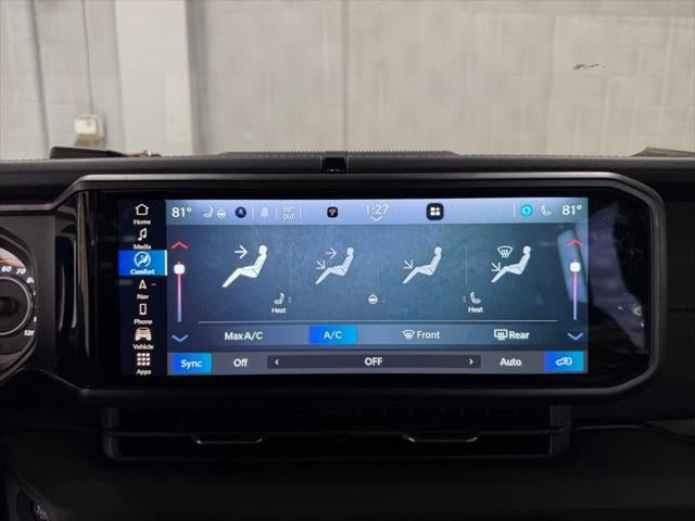2024 Jeep Wrangler 4-Door Rubicon 392 4x4
