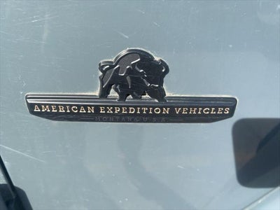 2024 Jeep Wrangler 4-Door Rubicon 392 4x4