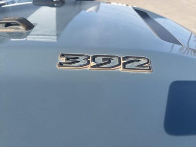 2024 Jeep Wrangler 4-Door Rubicon 392 4x4