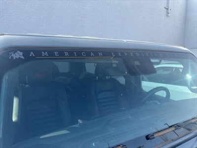 2024 Jeep Wrangler 4-Door Rubicon 392 4x4