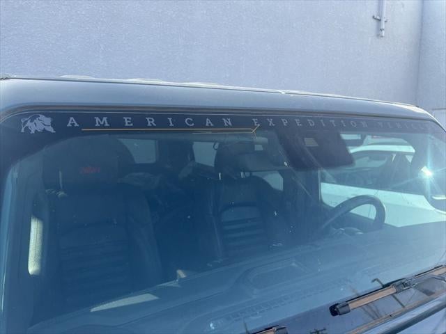 2024 Jeep Wrangler 4-Door Rubicon 392 4x4