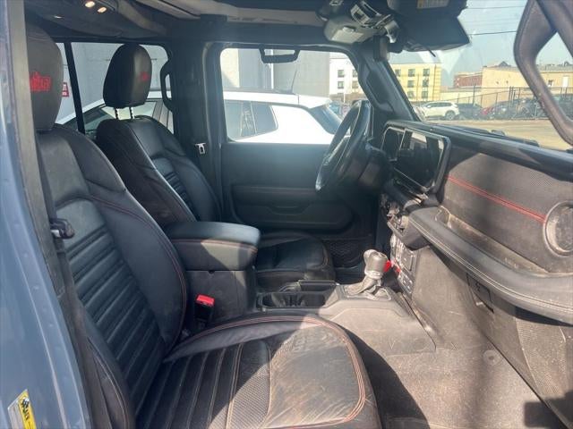 2024 Jeep Wrangler 4-Door Rubicon 392 4x4