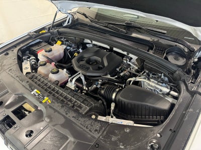 2024 Jeep Grand Cherokee 4xe 4xe