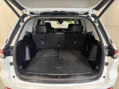 2024 Jeep Grand Cherokee 4xe 4xe