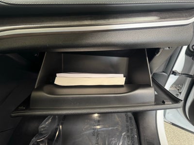 2024 Jeep Grand Cherokee 4xe 4xe