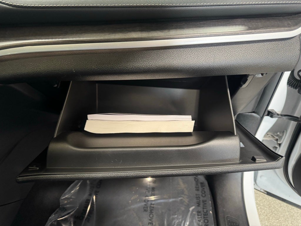 2024 Jeep Grand Cherokee 4xe 4xe