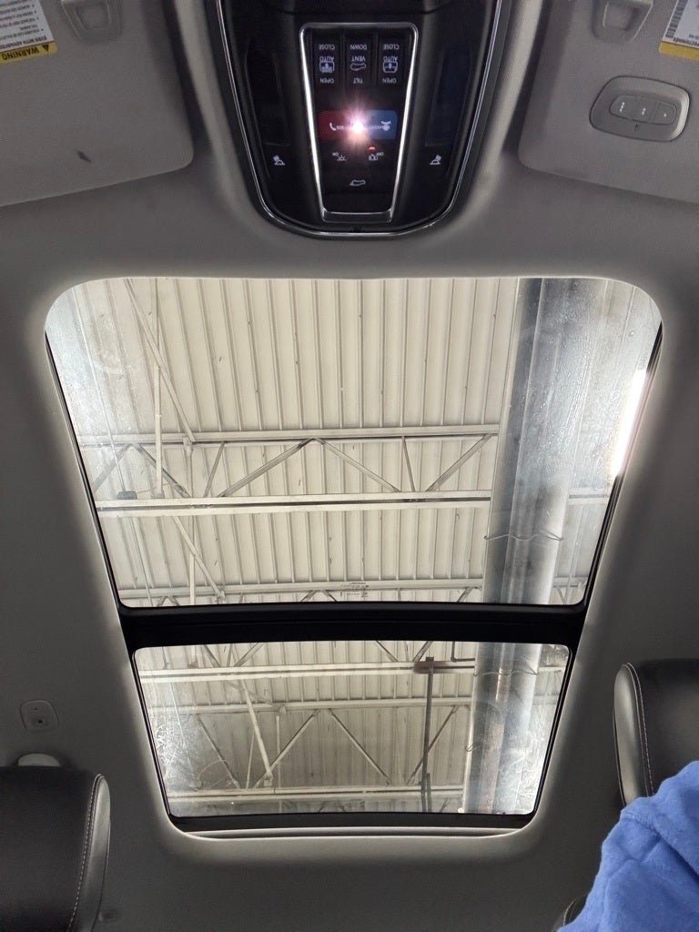 2024 Jeep Grand Cherokee 4xe 4xe