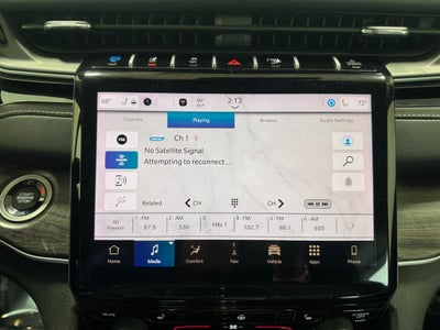 2024 Jeep Grand Cherokee 4xe 4xe