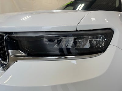 2024 Jeep Grand Cherokee 4xe 4xe