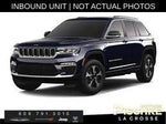 2024 Jeep Grand Cherokee 4xe 4xe