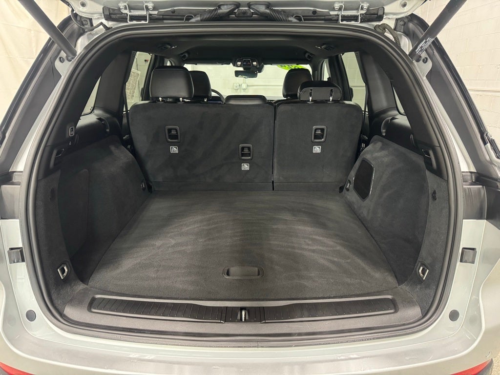 2022 Jeep Grand Cherokee 4xe Trailhawk 4x4