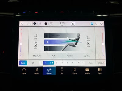 2022 Jeep Grand Cherokee 4xe Trailhawk 4x4