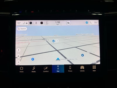 2022 Jeep Grand Cherokee 4xe Trailhawk 4x4