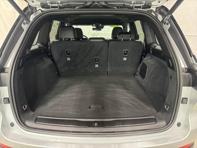 2022 Jeep Grand Cherokee 4xe Trailhawk 4x4