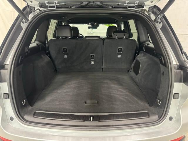 2022 Jeep Grand Cherokee 4xe Trailhawk 4x4