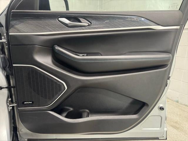 2022 Jeep Grand Cherokee 4xe Trailhawk 4x4