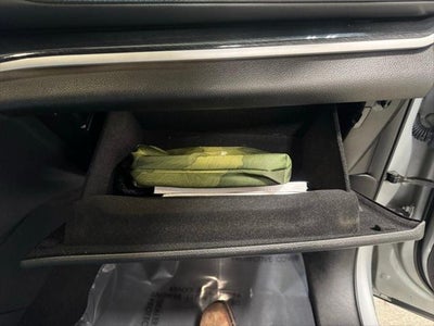 2022 Jeep Grand Cherokee 4xe Trailhawk 4x4