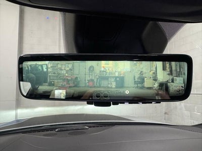 2022 Jeep Grand Cherokee 4xe Trailhawk 4x4