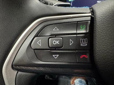 2022 Jeep Grand Cherokee 4xe Trailhawk 4x4