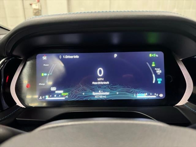 2022 Jeep Grand Cherokee 4xe Trailhawk 4x4