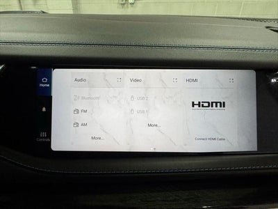 2022 Jeep Grand Cherokee 4xe Trailhawk 4x4