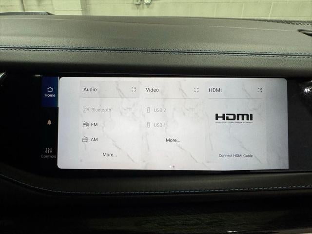 2022 Jeep Grand Cherokee 4xe Trailhawk 4x4