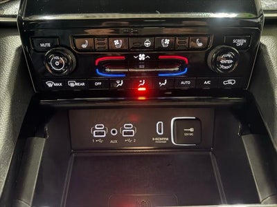 2022 Jeep Grand Cherokee 4xe Trailhawk 4x4