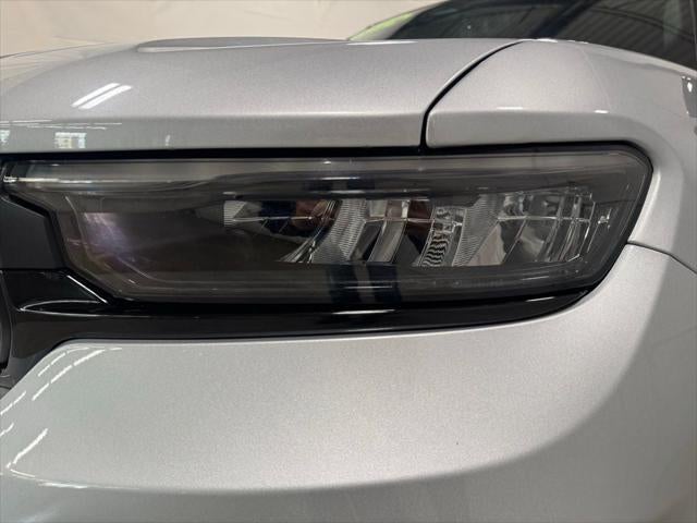 2022 Jeep Grand Cherokee 4xe Trailhawk 4x4